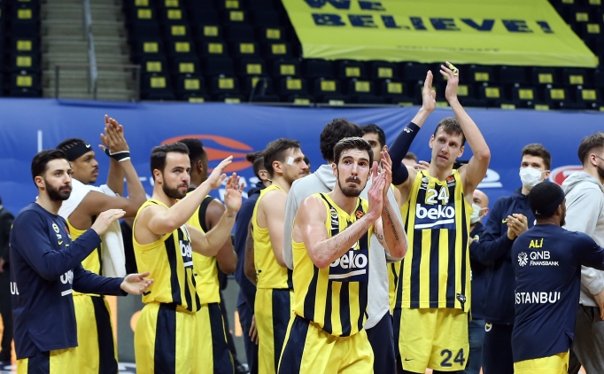 CANLI: ASVEL - FENERBAHÇE