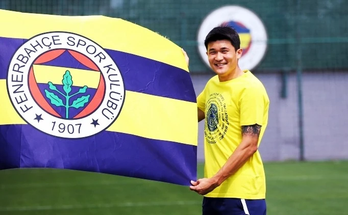 'MIN-JAE'Yİ ALMAK İSTİYORUZ'