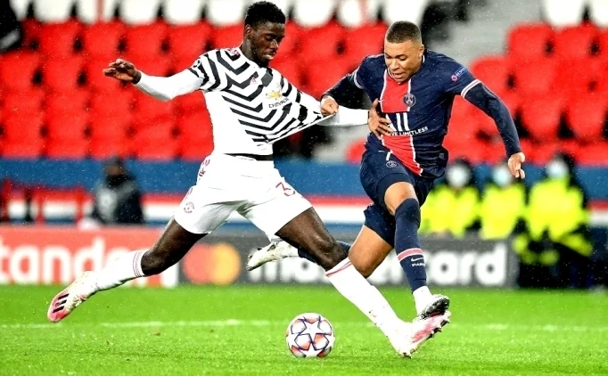 BEŞİKTAŞ STOPERİNİ BULDU!