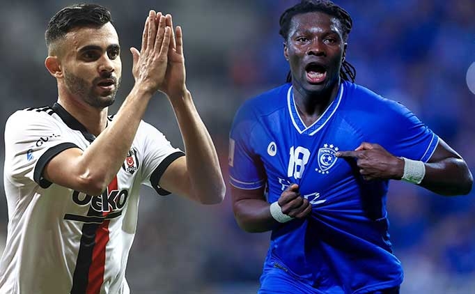 GOMIS TRANSFERİ İÇİN İTİRAF