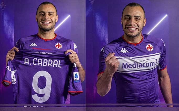 DÜNYADA BİTEN TRANSFERLER