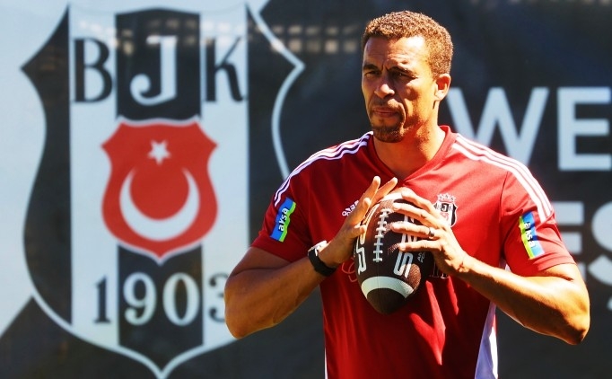GHEZZAL, REDMOND İÇİN CEVAP