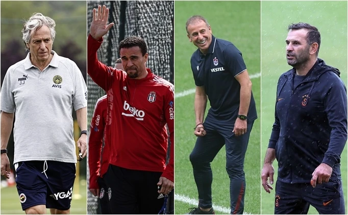TRANSFER İÇİN UYARI GELDİ!