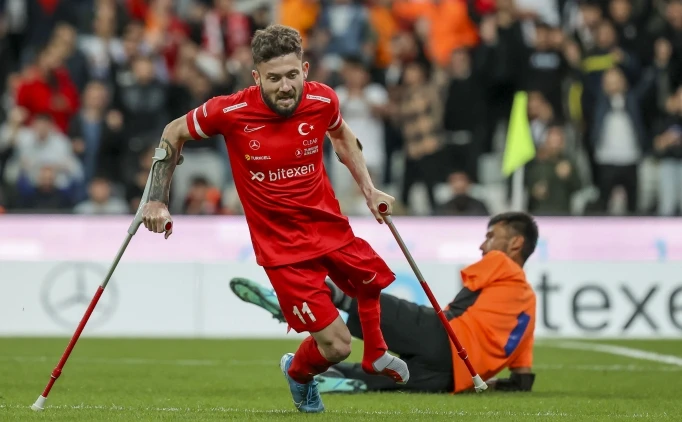 DÜNYA KUPASI'NDA FİNAL!