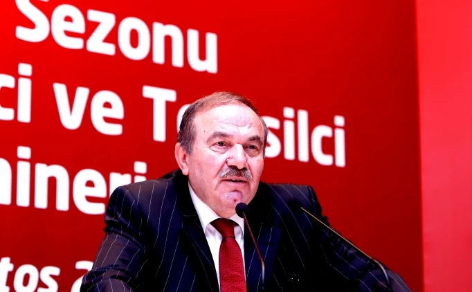 MHK BAŞKANI OLACAK MI?