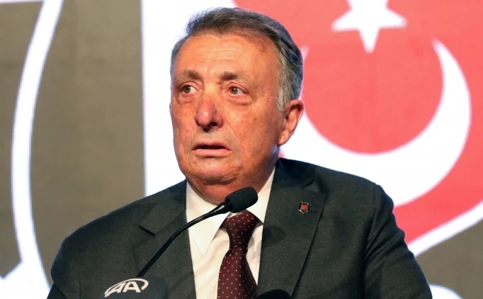 TRANSFER İÇİN FLAŞ AÇIKLAMA