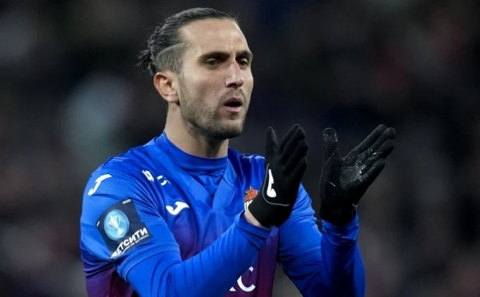 YUSUF YAZICI TRABZONSPOR'A