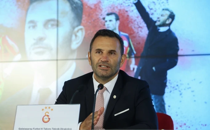 BİLETİNİ KESTİ, GÖNDERİYOR!