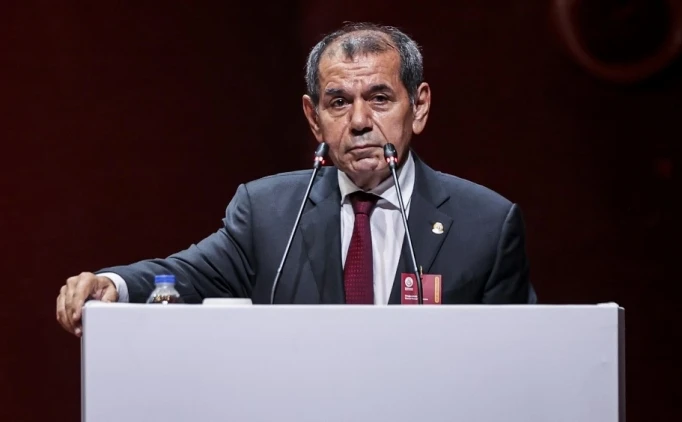 YENİ TRANSFER MÜJDESİ VAR
