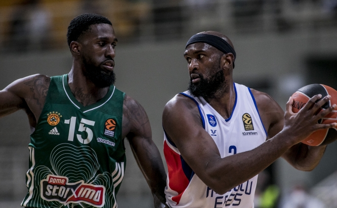 BUGÜN RAKİP PANATHINAIKOS