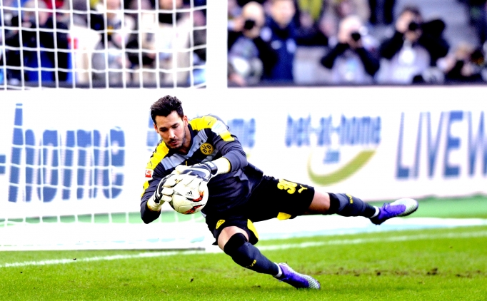 G.SARAY'IN KALECİSİ GELİYOR!