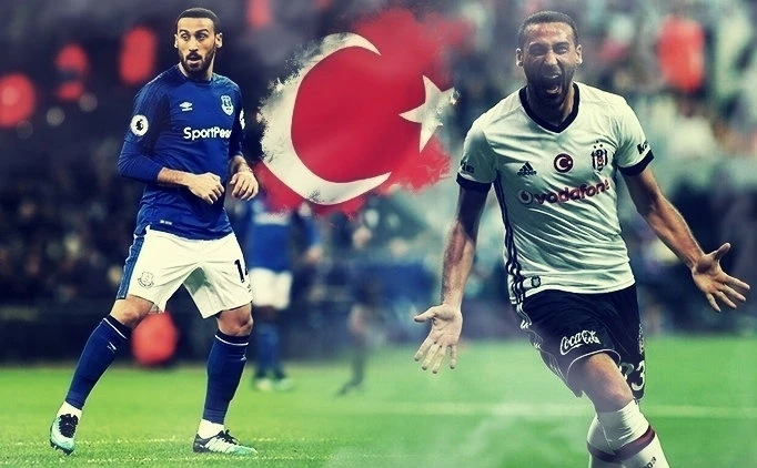 BEŞİKTAŞ İMZAYI ATTIRIYOR!