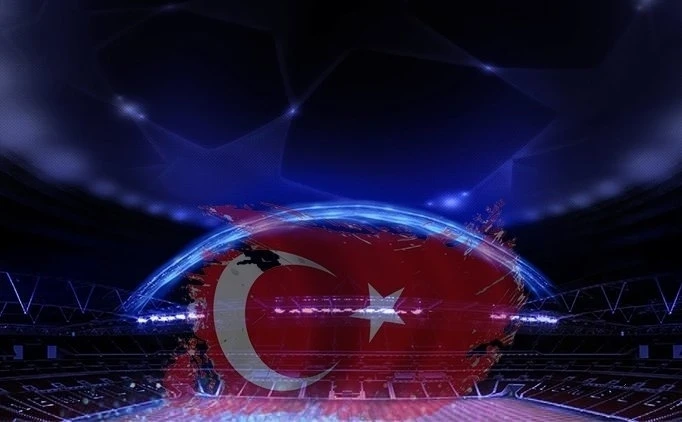 UEFA'DAN TÜRKİYE'YE MÜJDE!