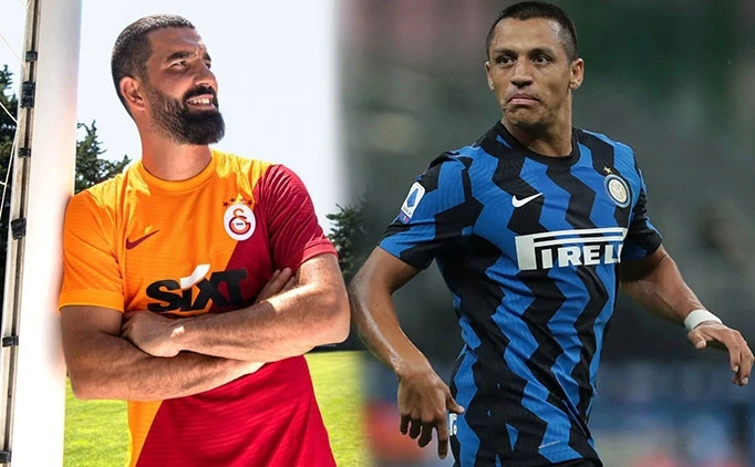 İŞTE ARDA TURAN'A CEVABI!