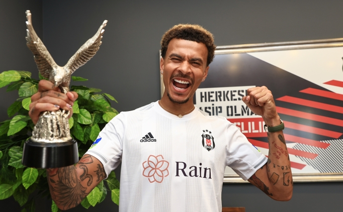 EVERTON'DAN AIKLAMA VAR!