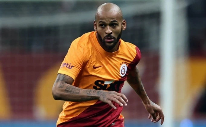 ENDÜLÜS'TE MANŞET: MARCAO