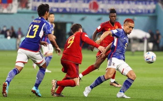 BİR JAPON MUCİZESİ, LİDER!