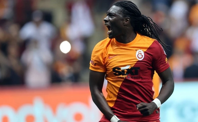 G.SARAY'DAN GOLLÜ VEDA!