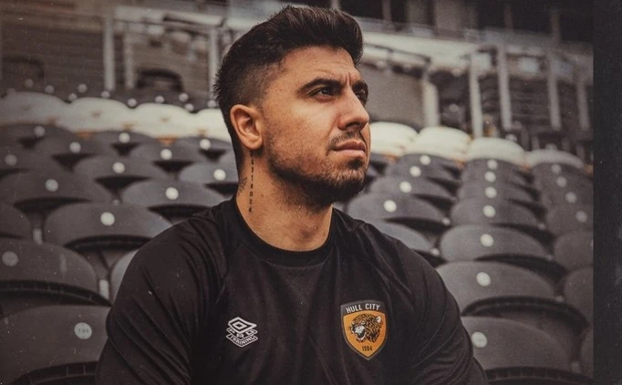 HULL CITY, AÇIKLAMAYI YAPTI!