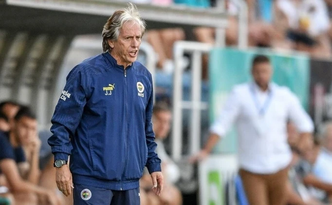 'JESUS OYUNCULARI TEST ETTİ'