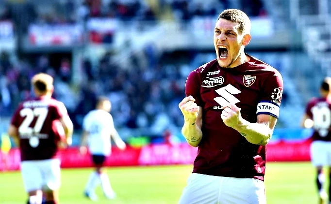 BELOTTI'DEN 'F.BAHÇE' MESAJI!