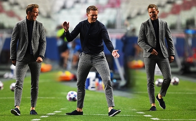 BAYERN RESMEN AÇIKLADI!