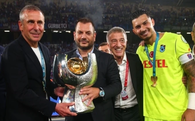 CANLI | TRABZON'DA SEM