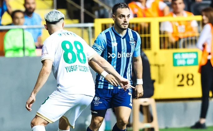 Adana demir için flaş iddia