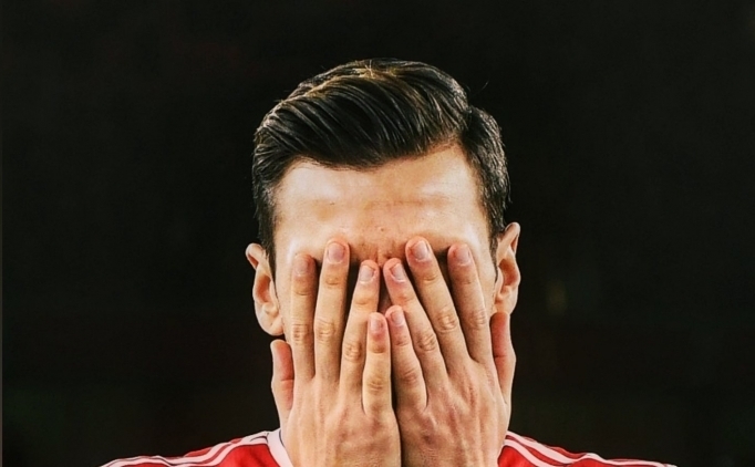 MESUT ZL'DEN TRAFLAR!