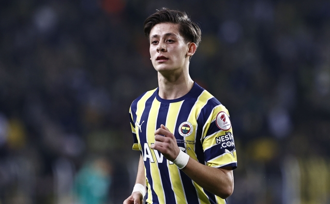 'TRANSFER BU SEZON OLMAZ'