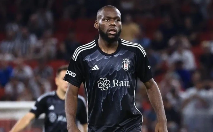 BEŞİKTAŞ'TAN FLAŞ AÇIKLAMA!