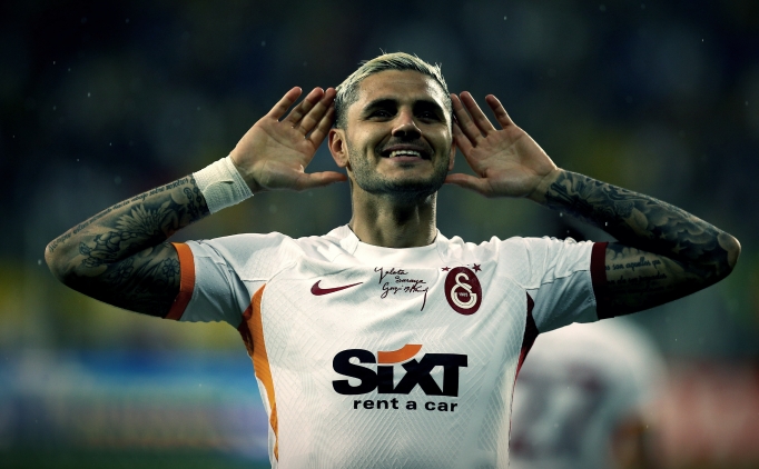 'CHOLO' KAFALARI KARITIRDI!
