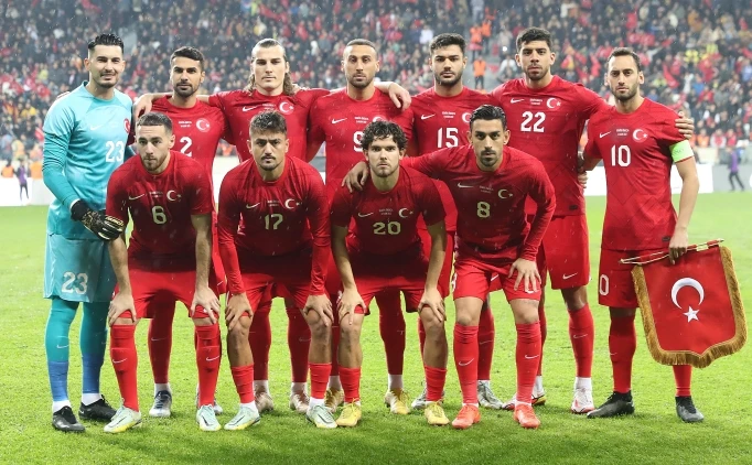 ERMENSTAN - TRKYE: 11'LER