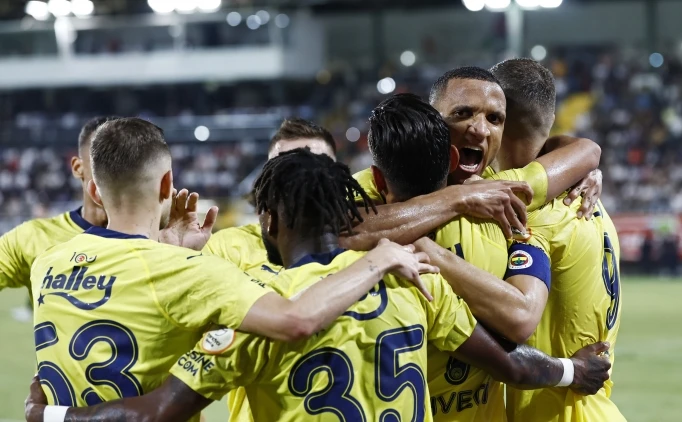 'HAKEMLERİ DE YENİYOR!'