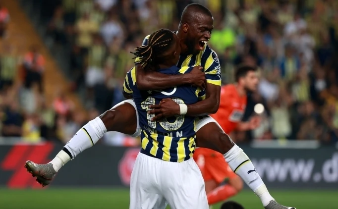 SON DURUM: ENNER VALENCIA