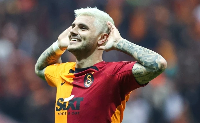 DENKLEM: ICARDI VE OSIMHEN