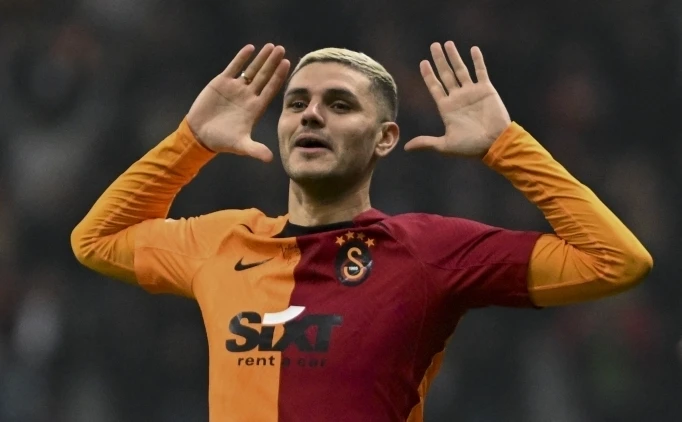 'G.SARAY'DA KALMAK STERM'