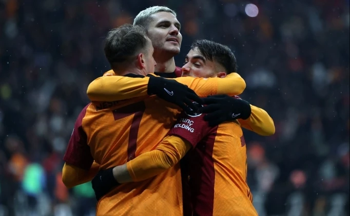 G.SARAY NEDEN KAZANMALI?