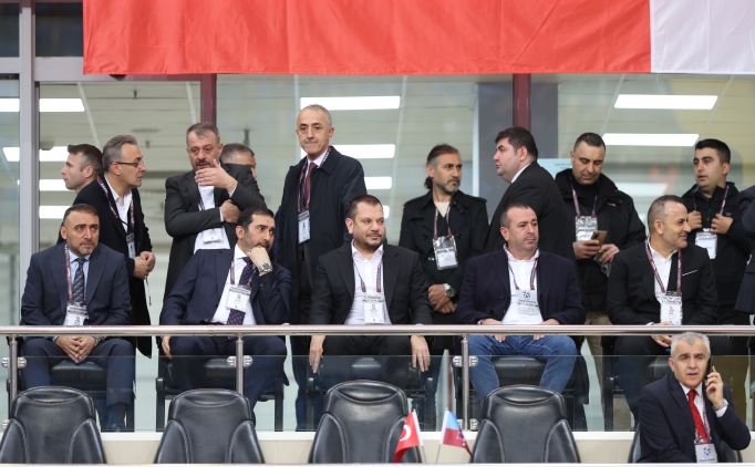 TRABZON'DA SEM ZAMANI!