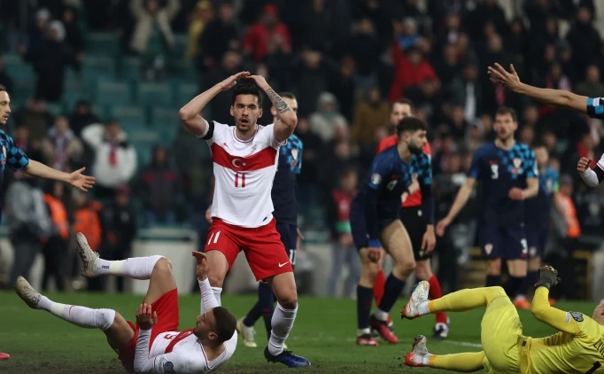 'YABANCI HOCAYLA OLMUYOR'