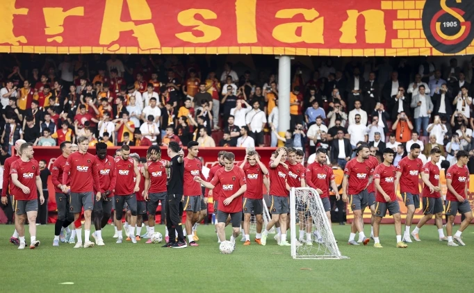 FLORYA'DA BYK BULUMA