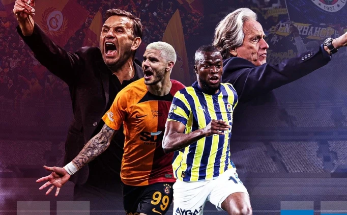 G.SARAY - F.BAHE: LK 11'LER