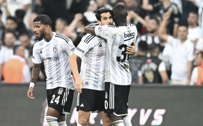 KONYASPOR- BEKTA: 11'LER