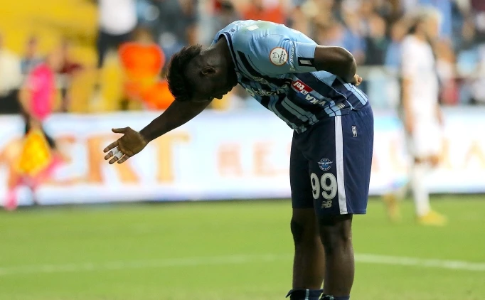 BALOTELLI OV LE DND
