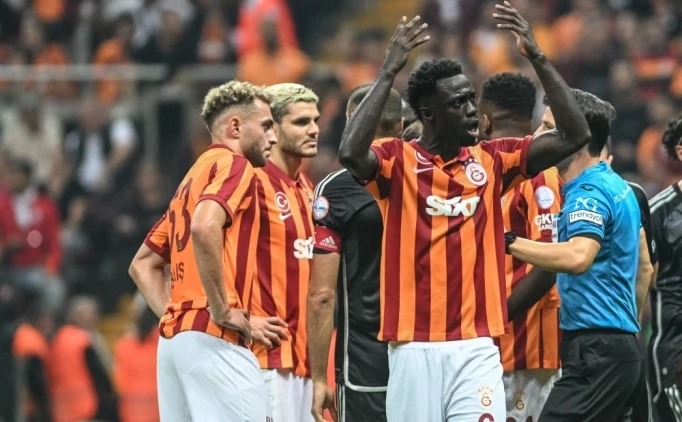 'FALCAO'YU HEMEN ARADIM!'