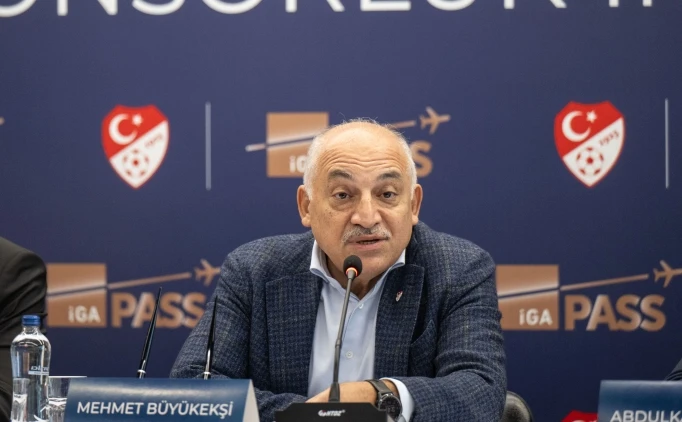 PFDK, PARA CEZASI YADIRDI!