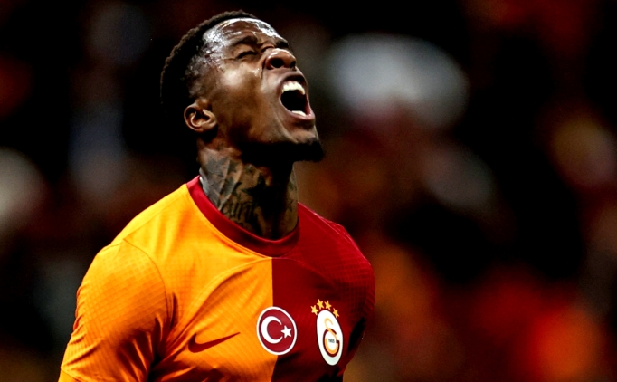 UEFA'nn G.Saray paylam: 'Parken onlar iin kutsal mekan'