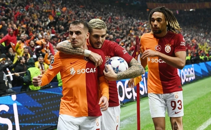 G.SARAY'IN TUR HTMALLER!