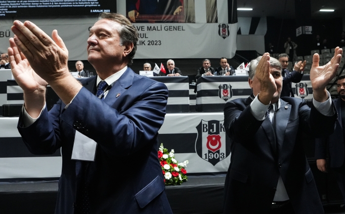 Arat, mazbatay ald ve ilk icraati: 'Serdal Adal'y aradm'