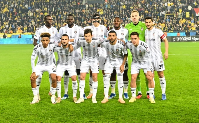 BEKTA'A Y HABER VAR!